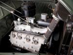 Ford V8 Deluxe Cabriolet 1934 года